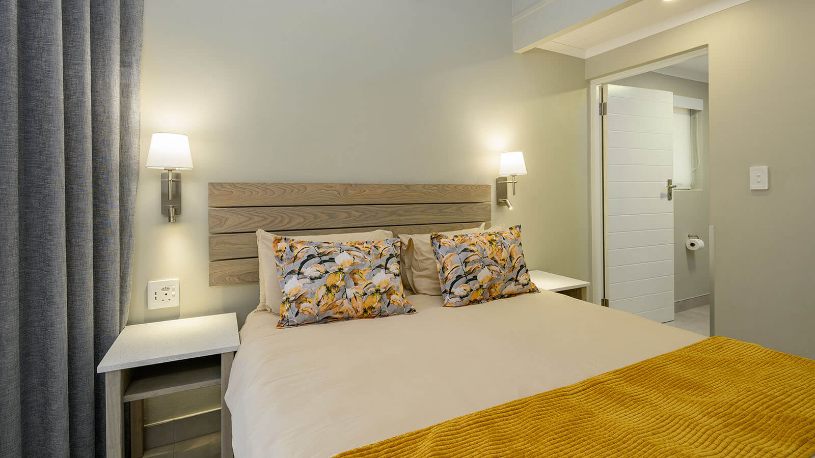 Superior Two Bed Apartment